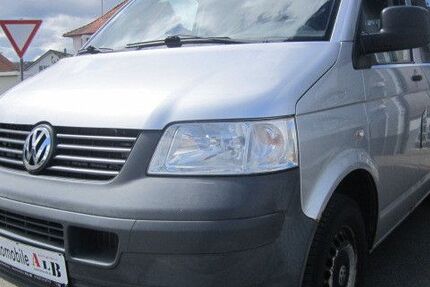 VW T5 Transporter 247.000 km 8.950 € Schömberg 72355