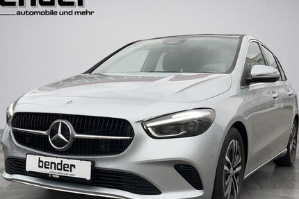 Mercedes-Benz B 200 13.100 km 40.500 € Coburg 96450