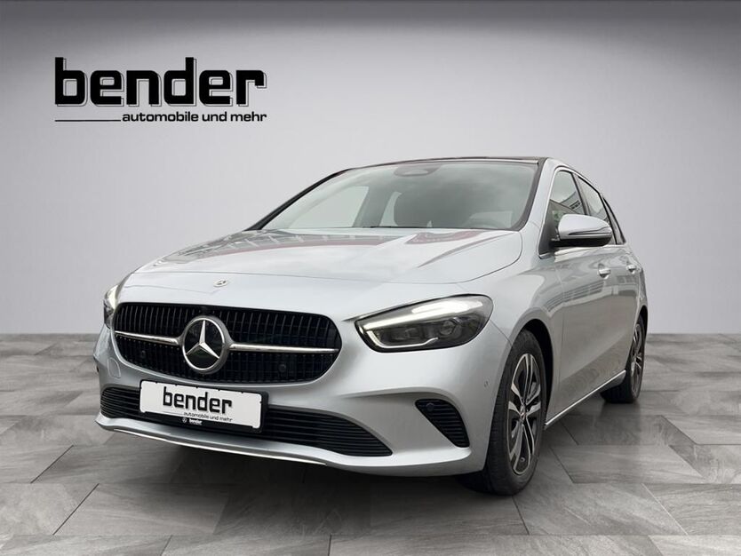 Mercedes-Benz B 200 13.100 km 40.500 € Coburg 96450
