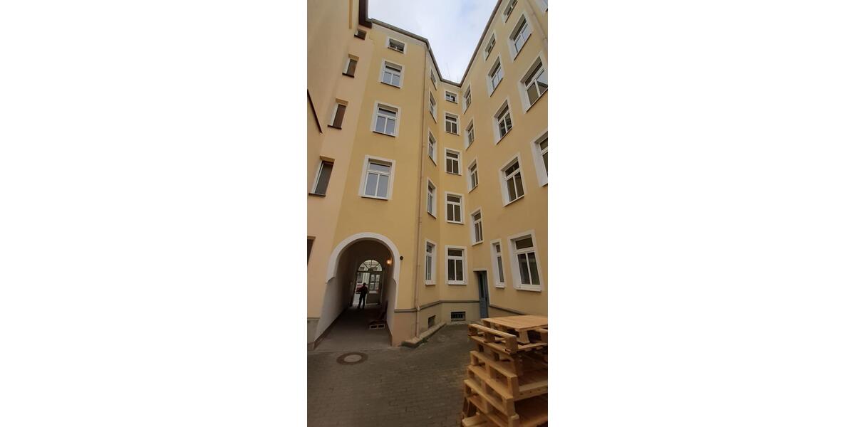 saniertes Mehrfamilienhaus in ruhigem und zentralen Wohnviertel von Gera - Mehrfamilienhaus, Wohnhaus Gera | Angebot:14517906