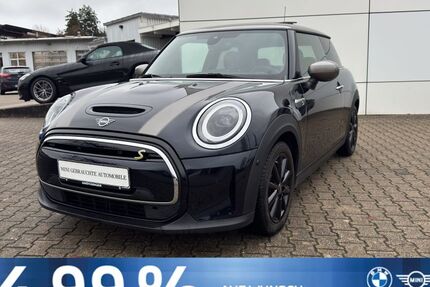 Mini Cooper SE 29.250 km 22.886 &euro; Öhringen 74613