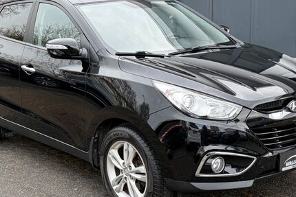 Hyundai ix35 147.000 km 10.990 &euro; Bremen 28219