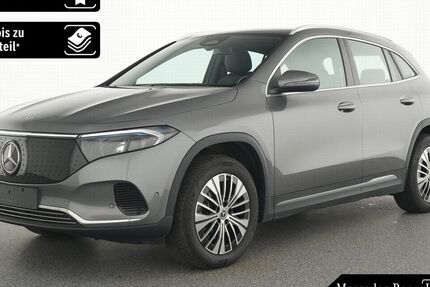 Mercedes-Benz EQA 25.878 km 37.250 &euro; Ottobrunn bei München 85521