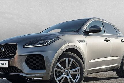 Jaguar E-Pace 26.950 km 31.950 &euro; Greding 91171