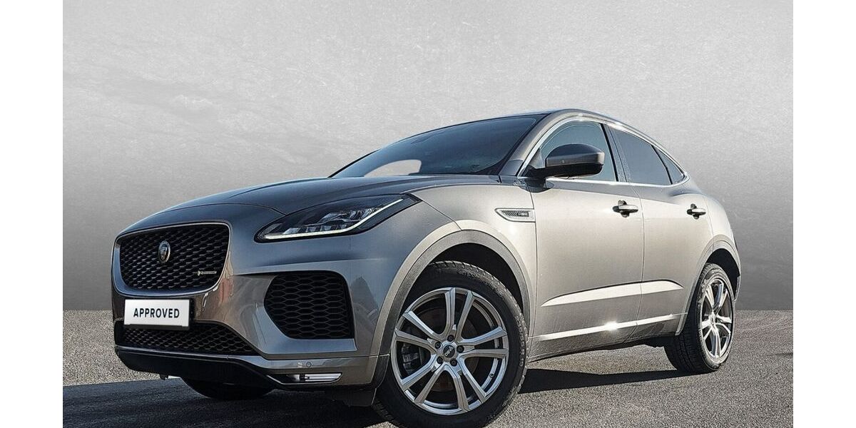 Jaguar E-Pace 26.950 km 35.550 &euro; Greding 91171
