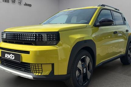 Fiat Grande Panda 3.500 km 22.880 &euro; Bonn 53119