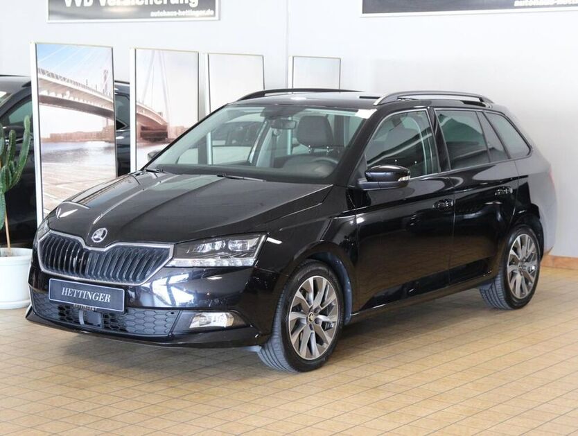 Fabia