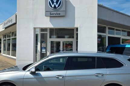 VW Passat Variant 21.550 km 32.990 &euro; Königsbrück 01936