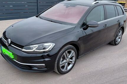 VW Golf 87.000 km 18.300 &euro; Barsinghausen 30890