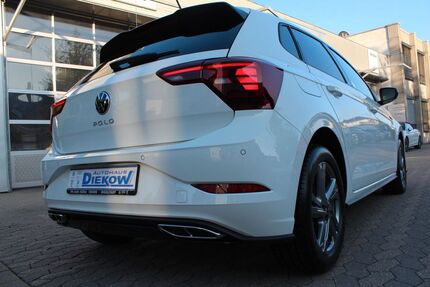 VW Polo 1.700 km 23.800 € Ingolstadt 85055