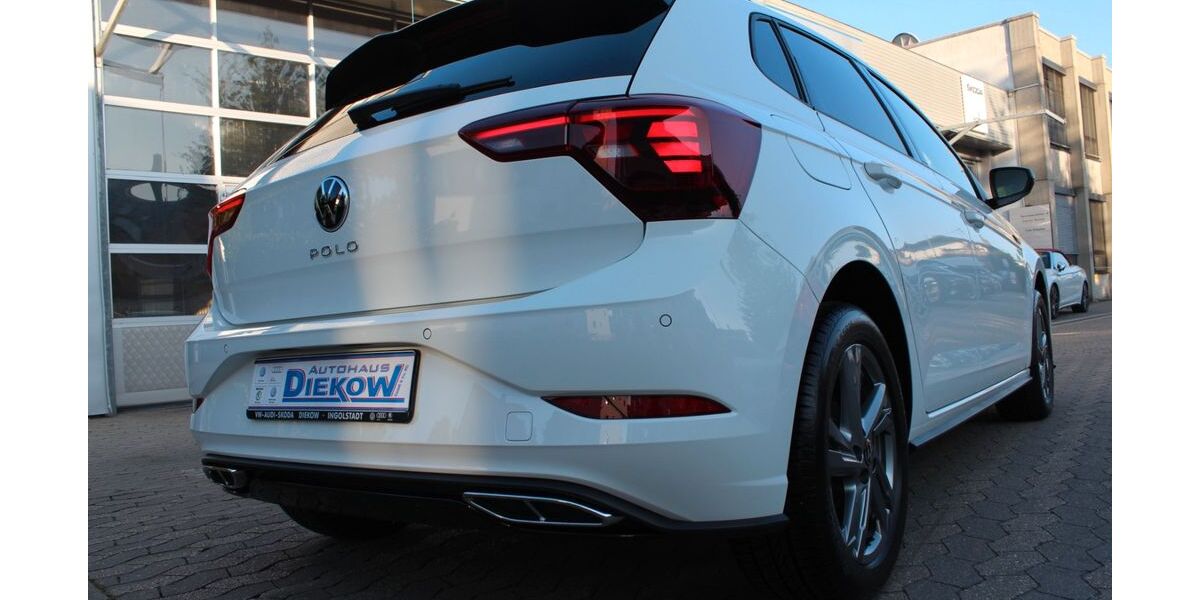 VW Polo 1.700 km 23.800 € Ingolstadt 85055