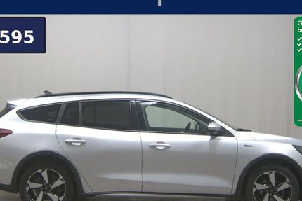 Ford Focus 86.469 km 14.980 &euro; Gyhum/Bockel 27404
