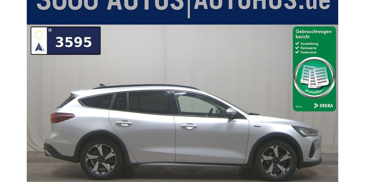Ford Focus 86.469 km 14.980 &euro; Gyhum/Bockel 27404