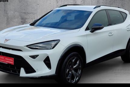 Cupra Formentor 26.300 km 32.950 &euro; Weißenburg in Bayern 91781