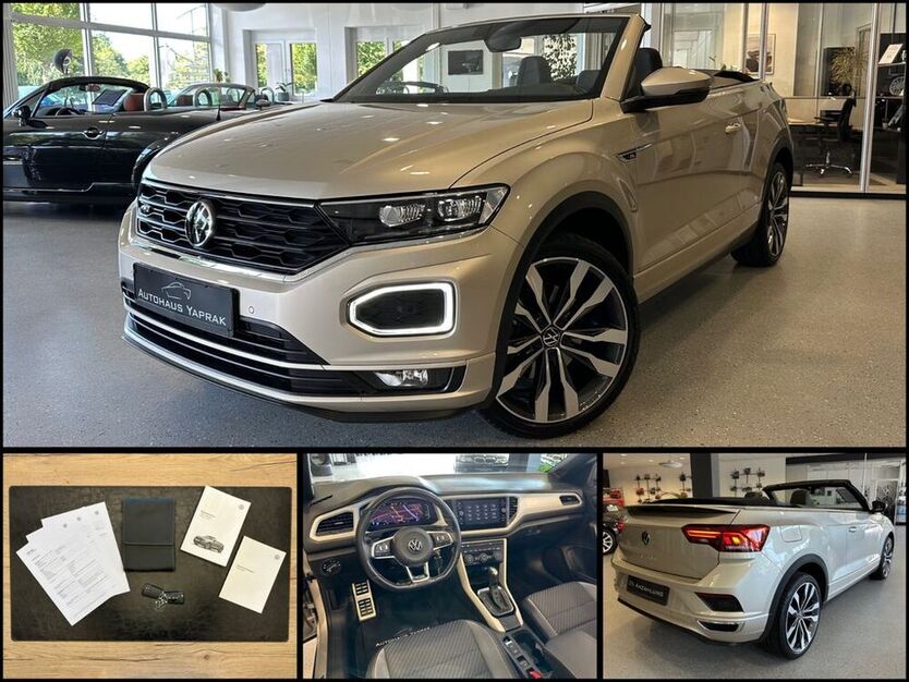 T-Roc