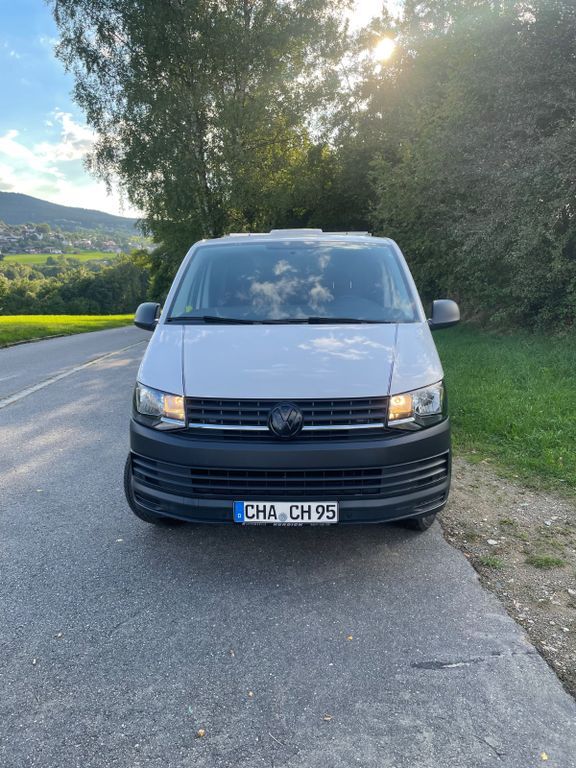 T6 Transporter