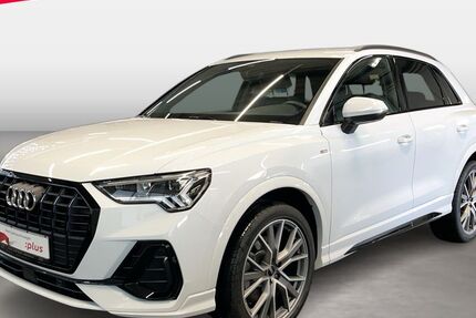 Audi Q3 6.400 km 46.805 &euro; Landshut 84030