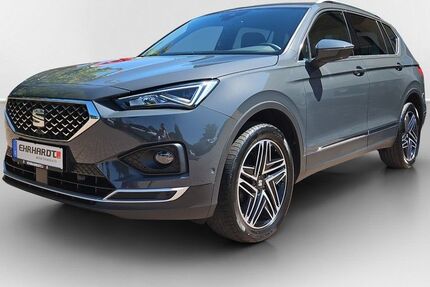Seat Tarraco 61.850 km 28.490 &euro; Hildburghausen 98646