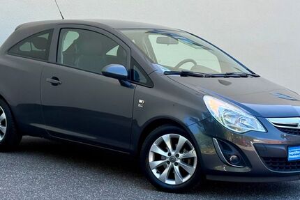 Opel Corsa 90.554 km 4.790 &euro; Hamburg 20537