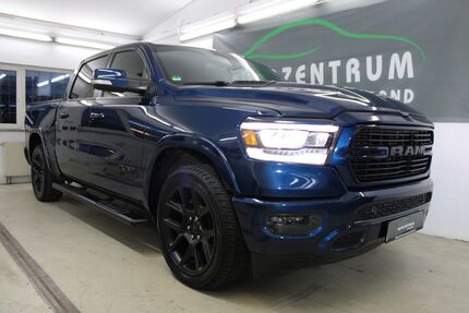 Dodge RAM 42.014 km 54.990 &euro; Düsseldorf 40233