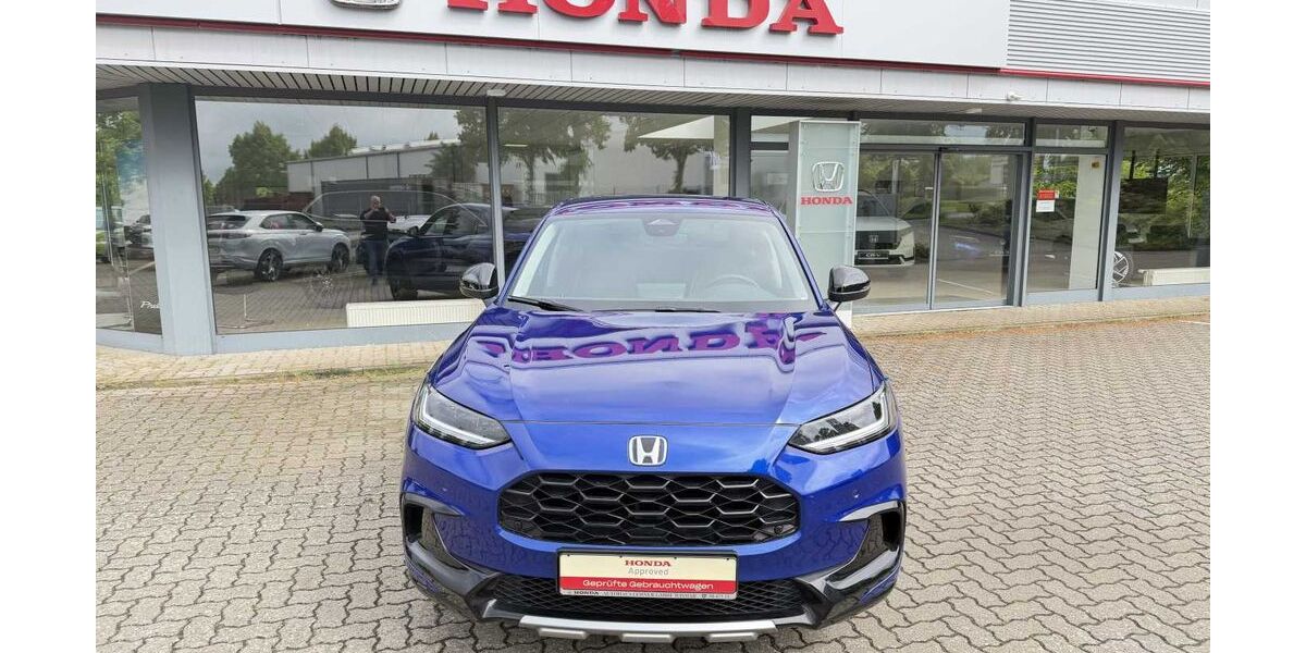Honda ZR-V 51.118 km 30.990 &euro; Wismar 23970