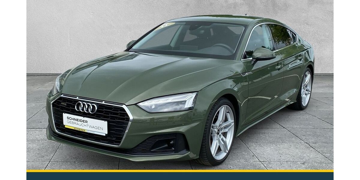 Audi A5 67.950 km 31.990 &euro; Hof (Innenstadt) 95028