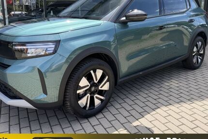 Opel Frontera 5.000 km 24.328 &euro; Weimar 99427