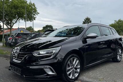 Renault Megane 105.980 km 10.990 € Paderborn 33102