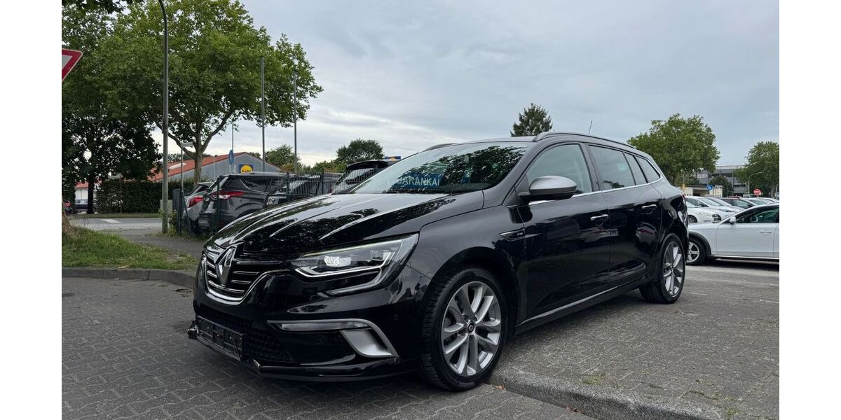 Renault Megane 105.980 km 10.990 € Paderborn 33102