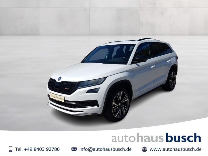 Kodiaq