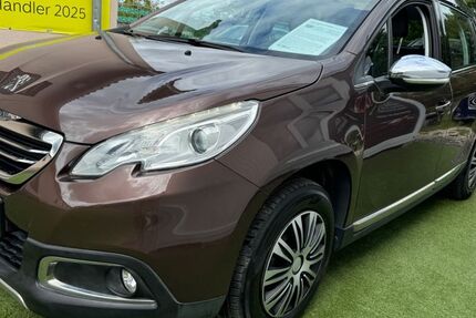 Peugeot 2008 128.000 km 7.490 &euro; Falkensee bei Berlin 14612