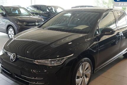 VW Golf 6.000 km 35.970 &euro; Hamm 59065