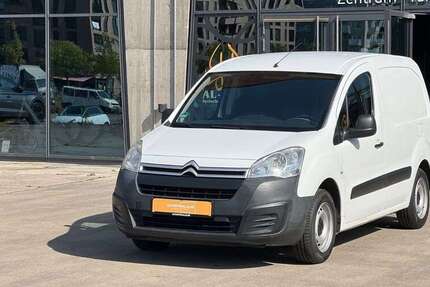 Citroen Berlingo 159.000 km 6.999 &euro; Bremen 28217