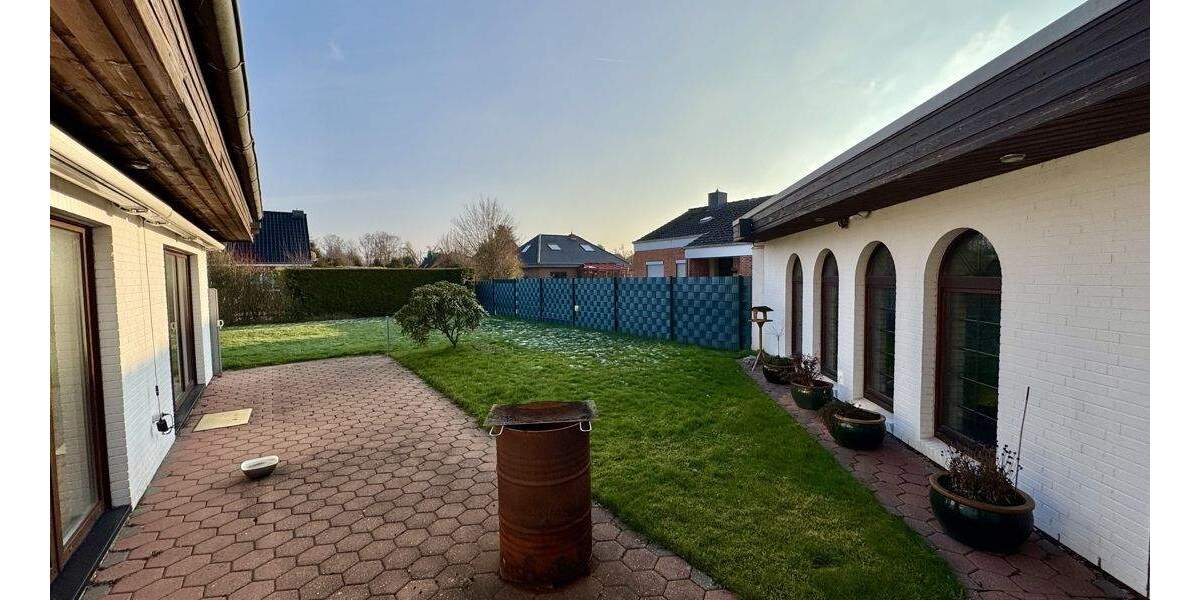 Einfamilienhaus Brunsbüttel - 5 Zimmer, 146 m&sup2;, 315.000&euro; | Angebot:25697414