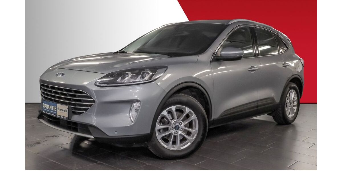Ford Kuga 121.800 km 19.999 &euro; Dorsten 46284