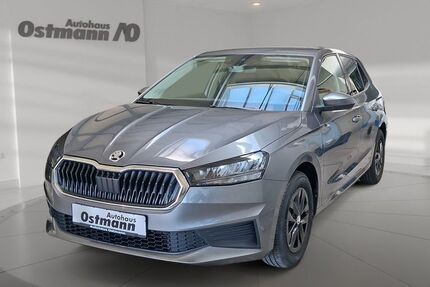 Skoda Fabia 24.387 km 15.371 &euro; Wolfhagen 34466