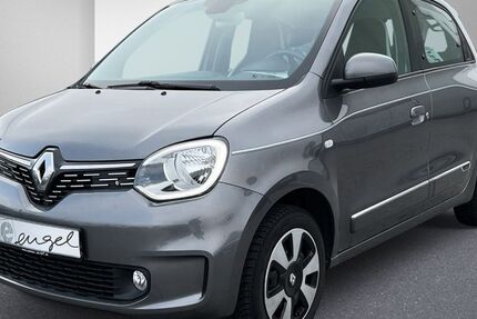 Renault Twingo 52.400 km 9.989 &euro; Wunsiedel 95632