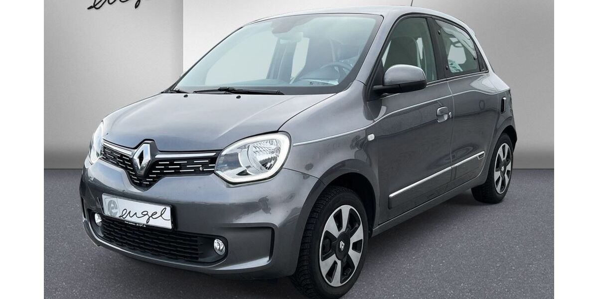 Renault Twingo 52.400 km 9.989 &euro; Wunsiedel 95632