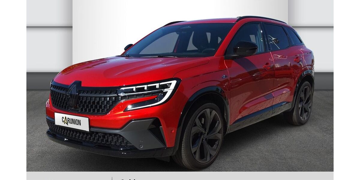Renault Austral 55.359 km 28.970 &euro; Suhl 98527