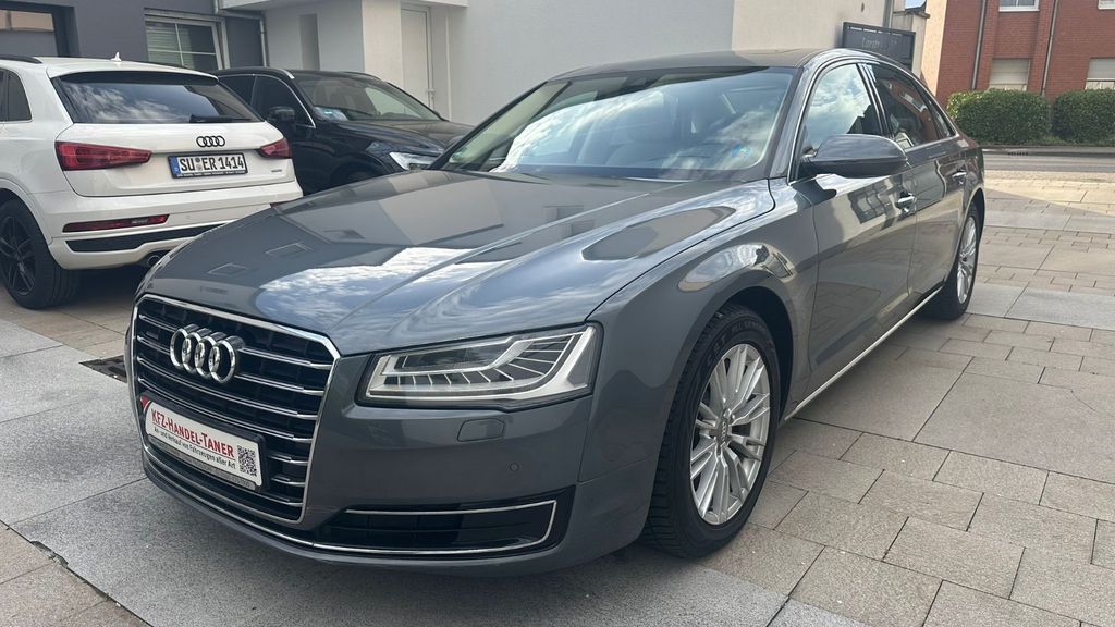 Audi A8 189.000 km 25.490 &euro; Troisdorf (Nähe Köln/Bonn) 53844