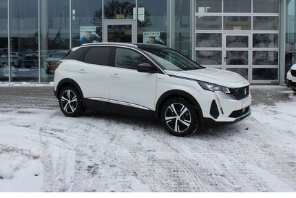 Peugeot 3008 41.932 km 24.992 &euro; Potsdam 14482