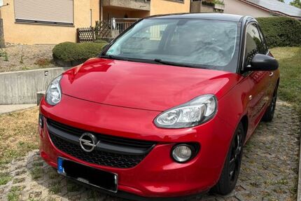 Opel Adam 97.000 km 8.500 &euro; Kirchheim 73230