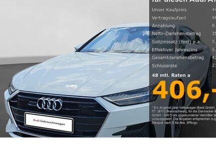 Audi A7 64.200 km 42.950 &euro; Lüneburg 21337