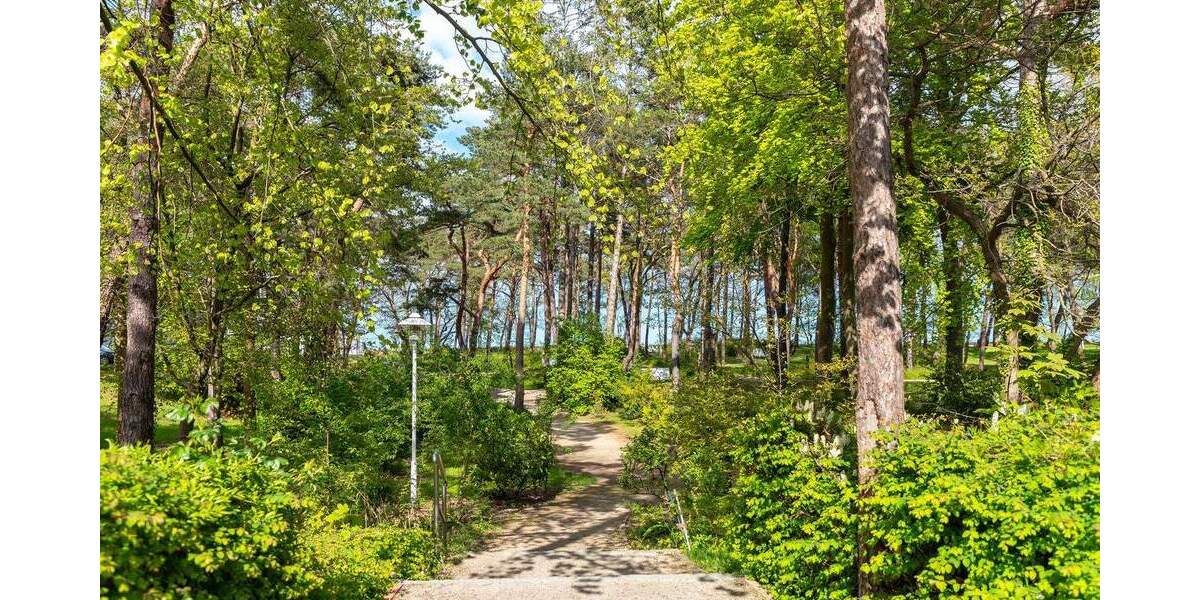 Terrassenwohnung Baabe Ostseebad Baabe - 2 Zimmer, 47 m&sup2;, 299.517&euro; | Angebot:25665974