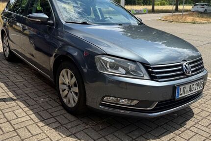VW Passat 135.000 km 8.000 &euro; Ringsheim 77975
