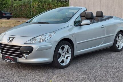 Peugeot 307 220.000 km 1.999 &euro; Jülich 52428
