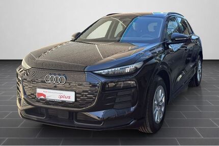 Audi Q6 e-tron 17.291 km 63.890 &euro; Wiesbaden 65189