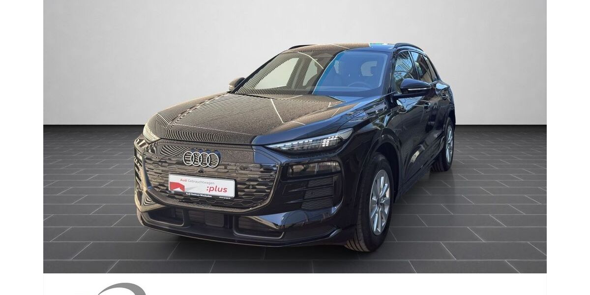 Audi Q6 e-tron 17.291 km 64.880 &euro; Wiesbaden 65189