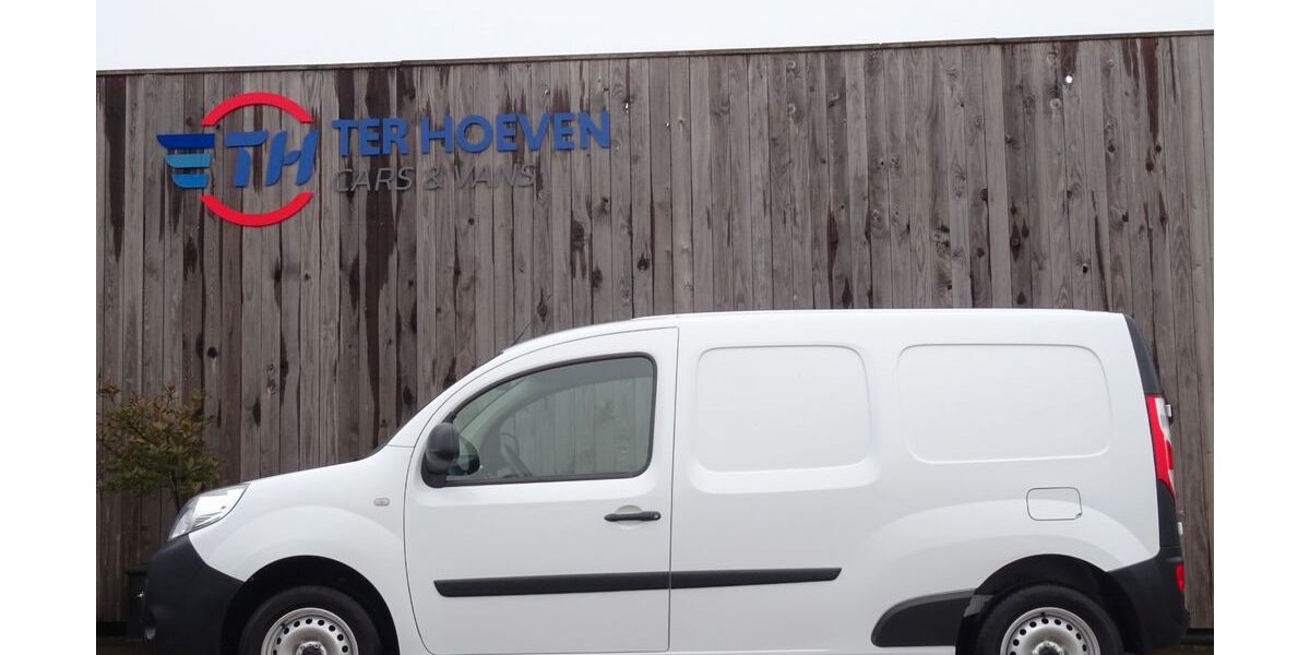 Renault Kangoo 195.363 km 6.500 &euro; Bad Bentheim 48455