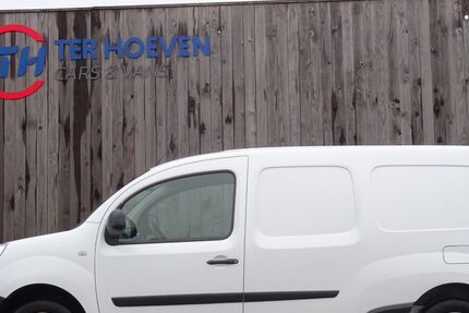 Renault Kangoo 195.363 km 6.800 € Bad Bentheim 48455